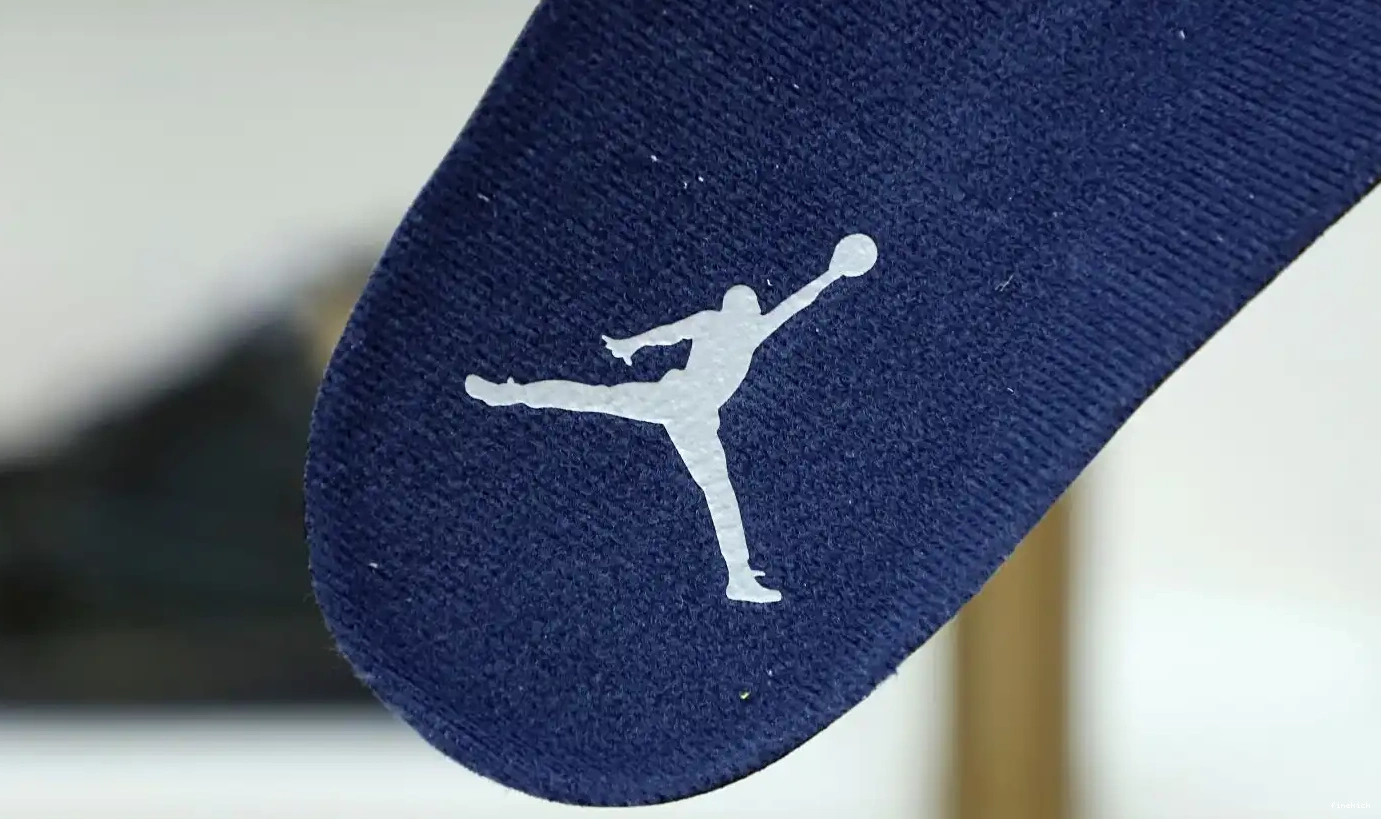 “GEORGETOWN” AIR JORDAN 6 0427